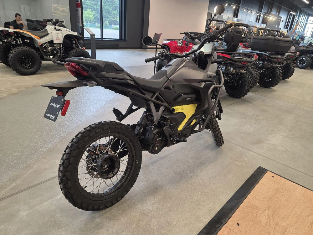 Can-am Origin 2025 alt