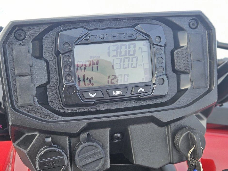 Polaris Sportsman 570 Trail 2026 alt