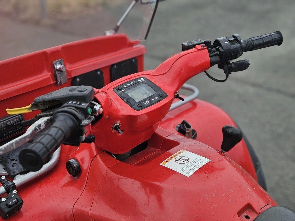 2002 Kawasaki Kvf 650 Kvf 650 alt