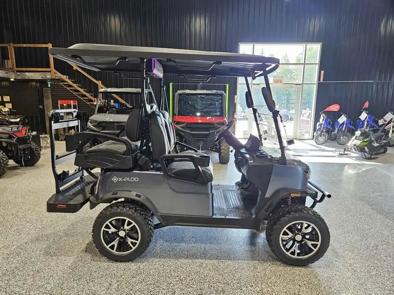 2026 XPLOD TAKTIK 2+2