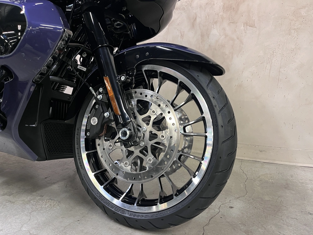 2026 Harley-davidson Fltrxl Road Glide Limited alt