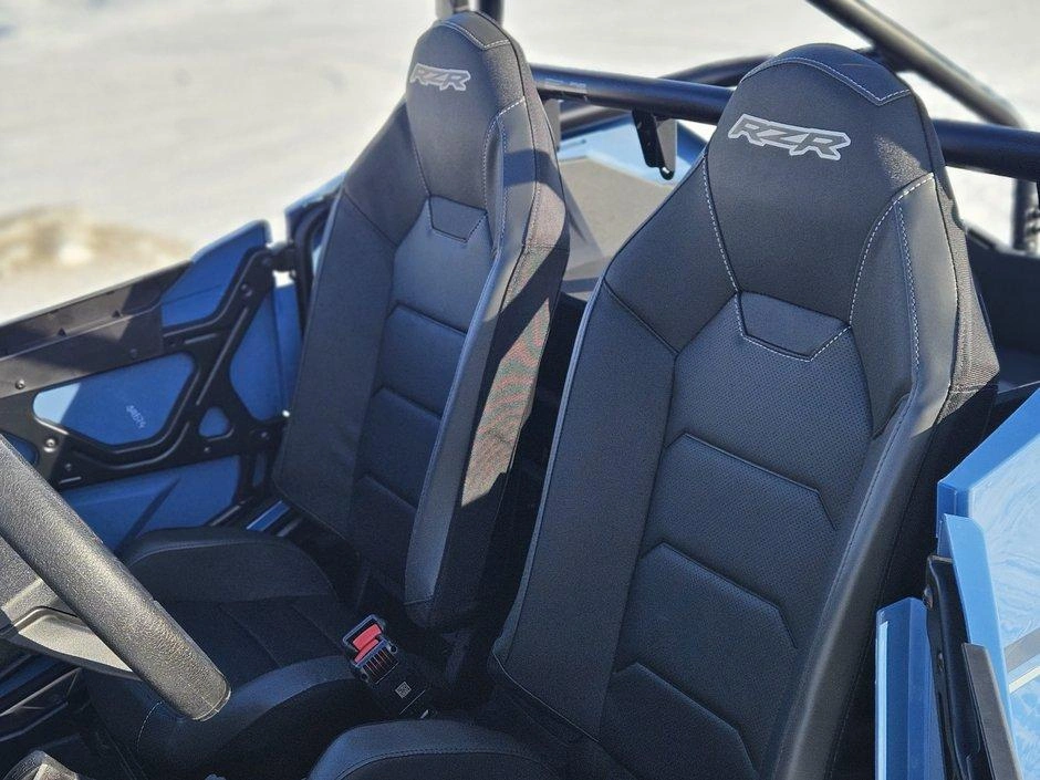 2026 Polaris Rzr S 900 Trail alt