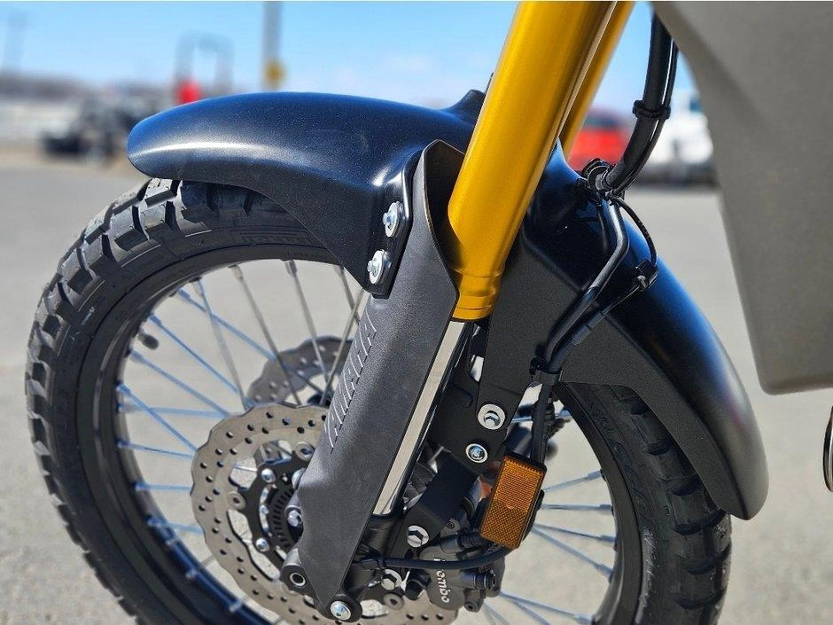 Yamaha Ténéré 700 2026 alt