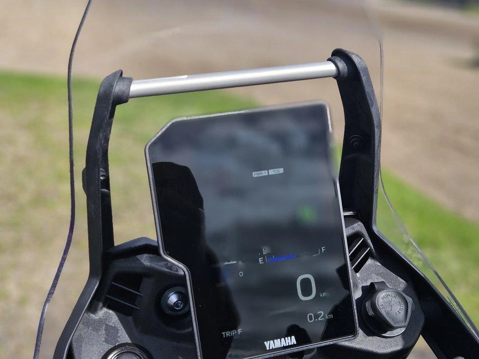 Yamaha Ténéré 700 2026 alt