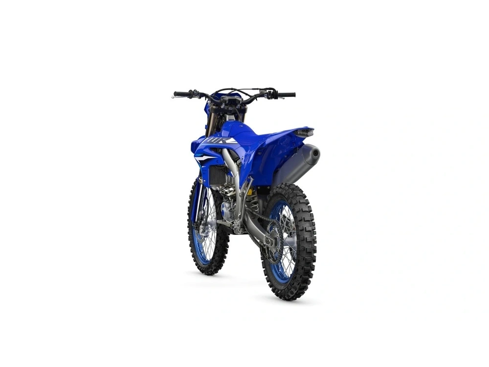 2026 Yamaha Wr450f alt