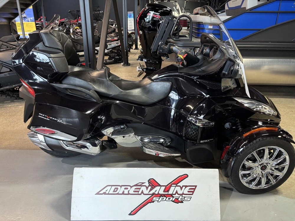 Can-am Rt Ltd 2014 alt