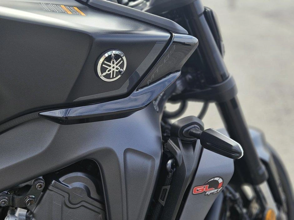 Yamaha Mt-09 2026 alt
