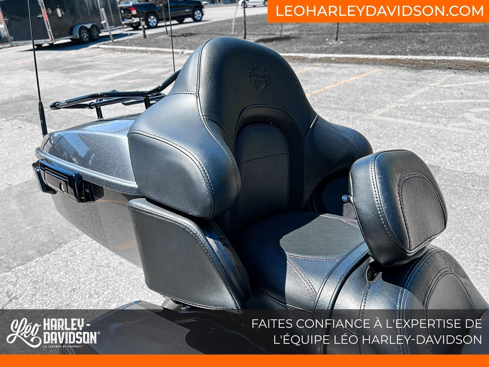 Harley-davidson Flhtkse Cvo Ultra Limited 2019 alt