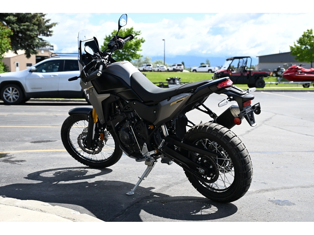 2026 Yamaha Tenere 700 alt