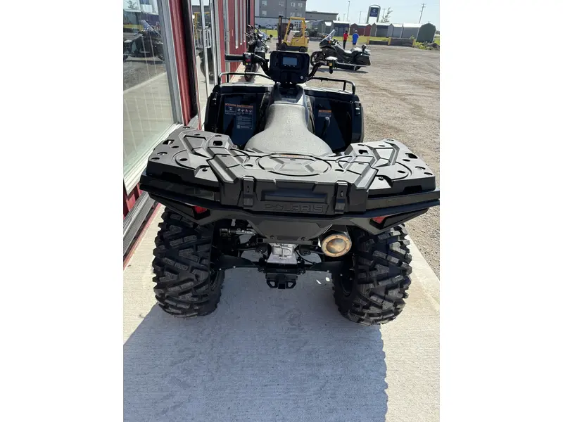 2026 Polaris Sportsman 570 Trail