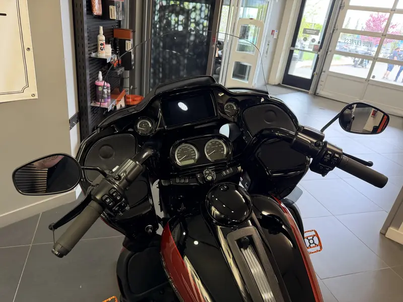 2024 Harley-Davidson Road Glide Limited FLTRK