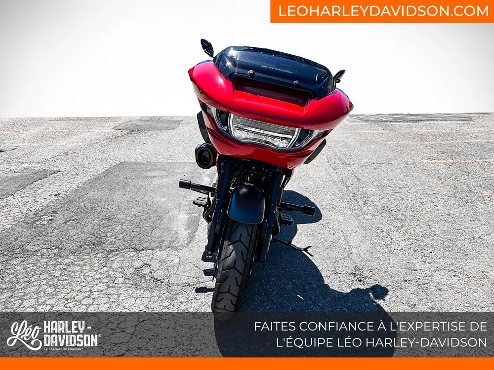 Harley-davidson Fltrxstse Cvo Road Glide St 2025 alt