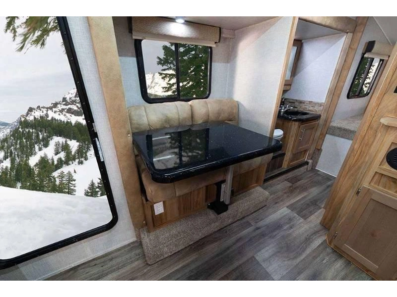 Host Camper Yukon 11,6 2027 alt