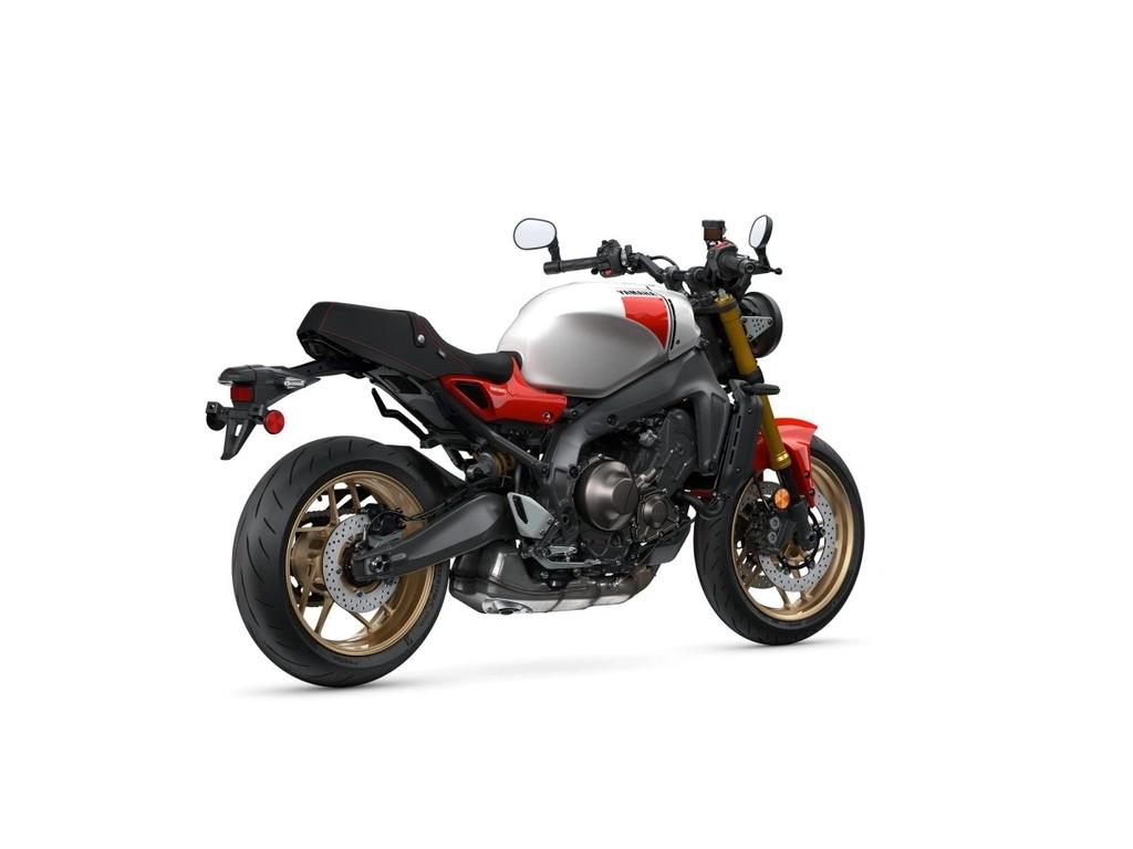 2026 Yamaha XSR 900 for Sale