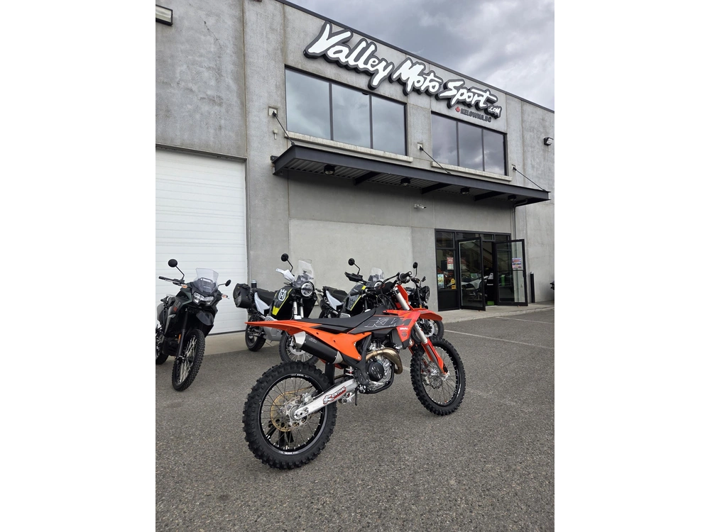 2024 Ktm 450 Sxf alt