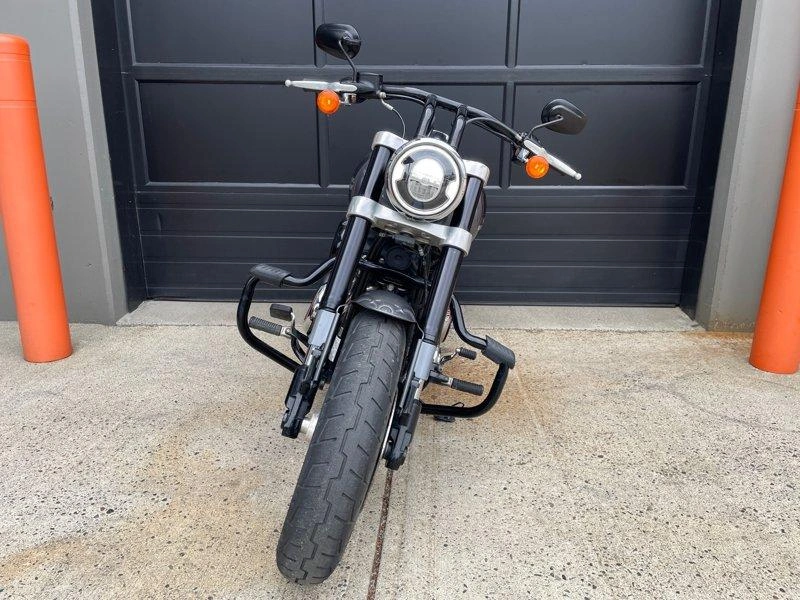 2021 Harley-davidson Flsb - Sport Glide alt