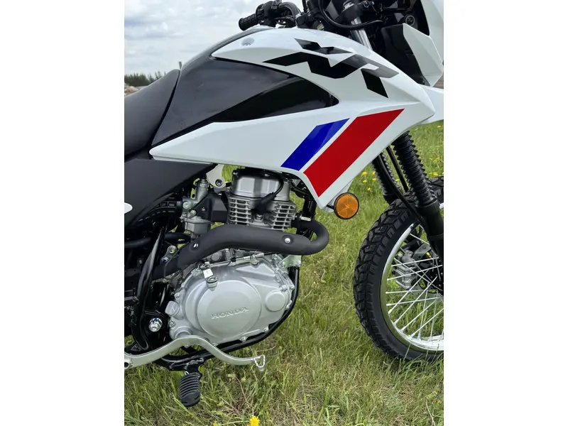2026 Honda XR150L
