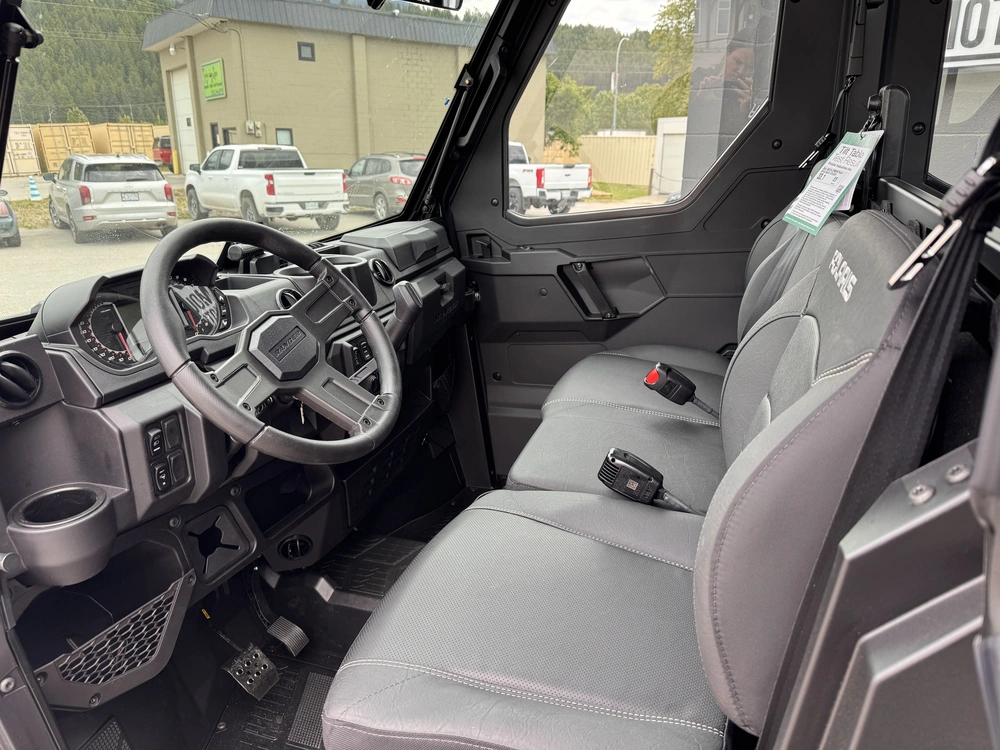 2026 Polaris Ranger Crew Xp 1000 Northstar Premium alt