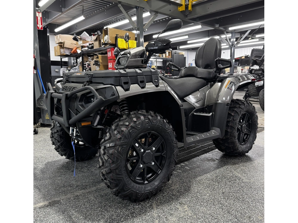 Polaris Sportsman Touring Xp 1000 2026 alt