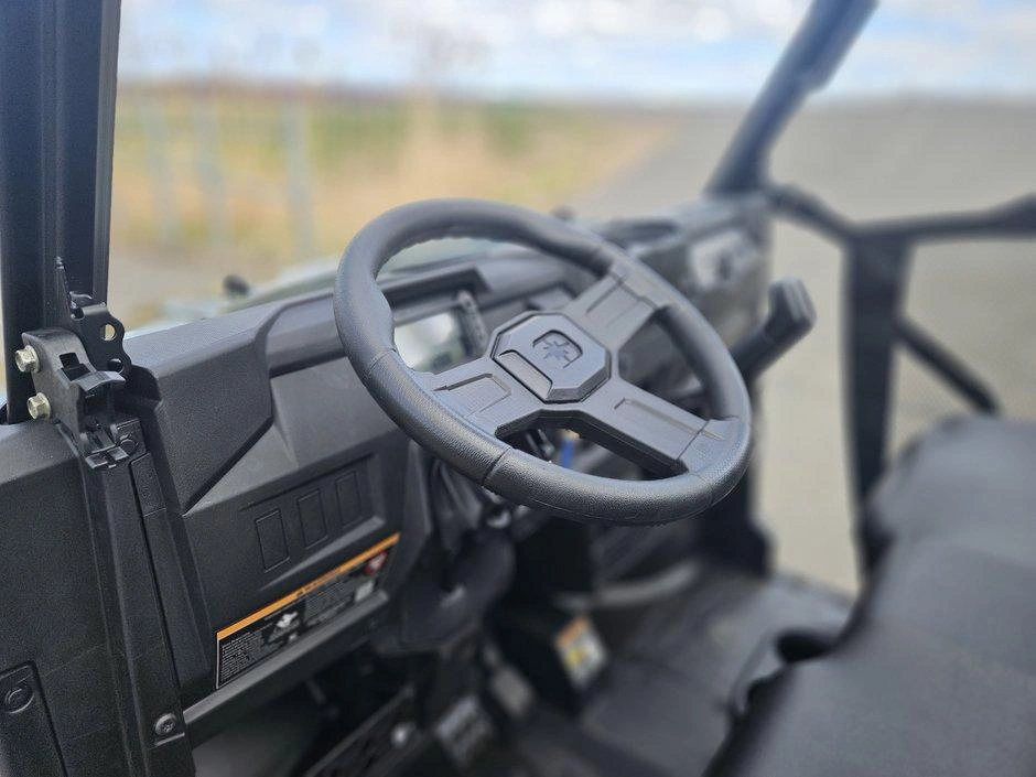 2026 Polaris Ranger 570 Sp Crew alt