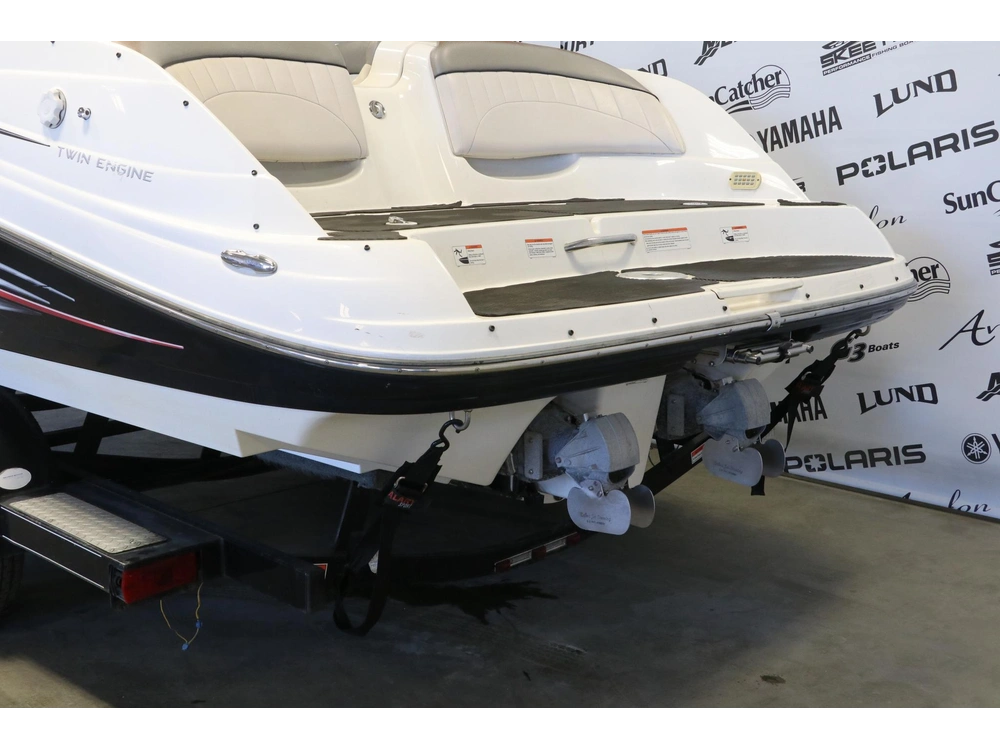 Yamaha Ar230 2007 alt