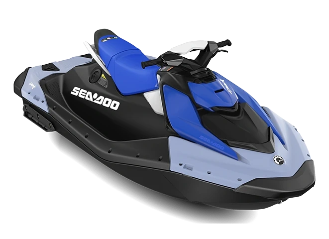 2026 Sea-Doo SPARK 2-UP W/SOUND (64TC)