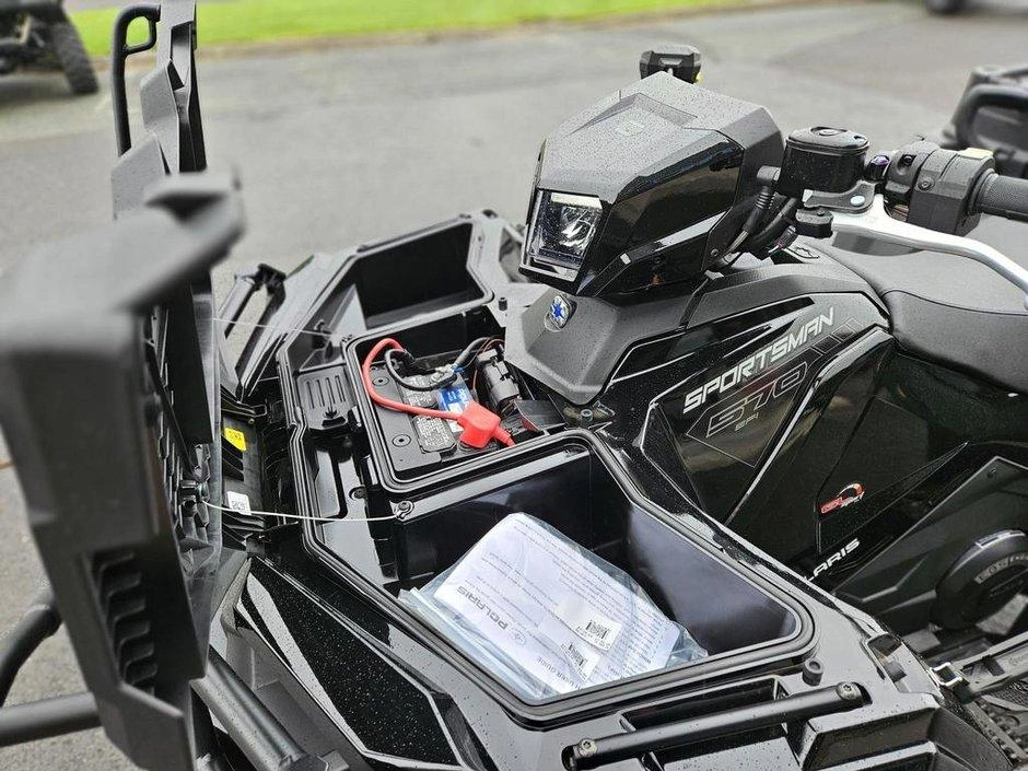 Polaris Sportsman 570 X2 Eps 2026 alt
