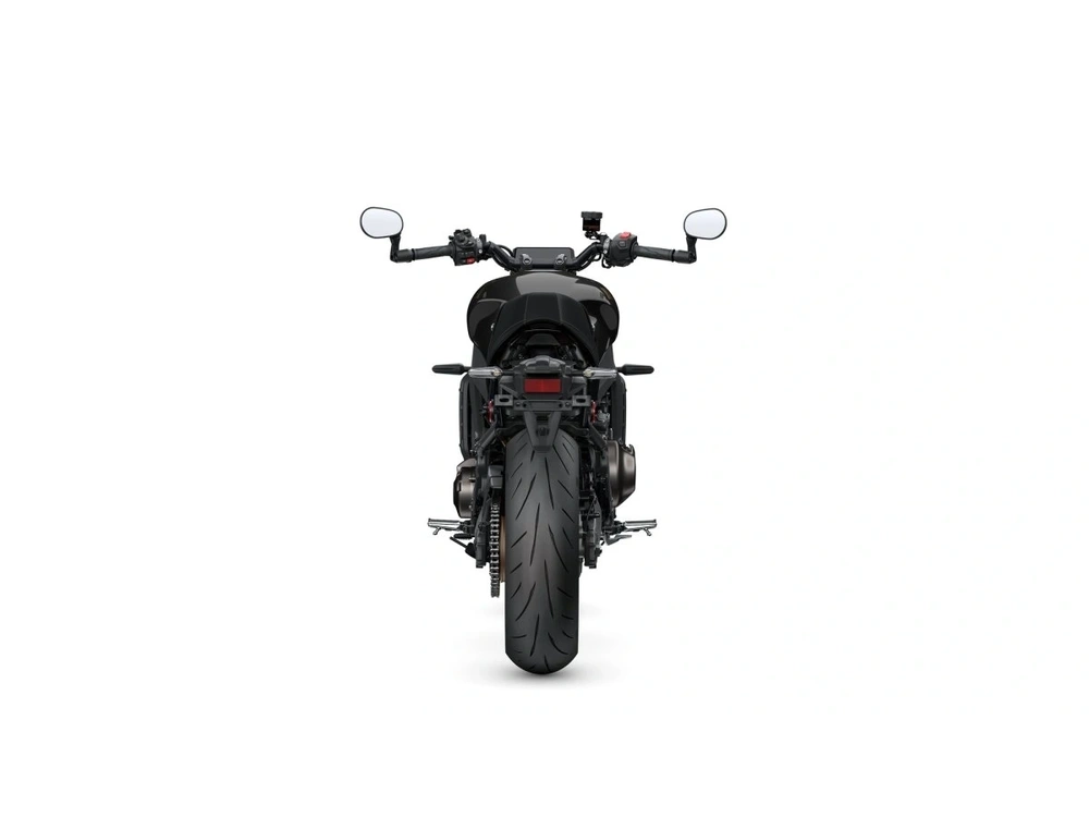2026 Yamaha Xsr900 alt