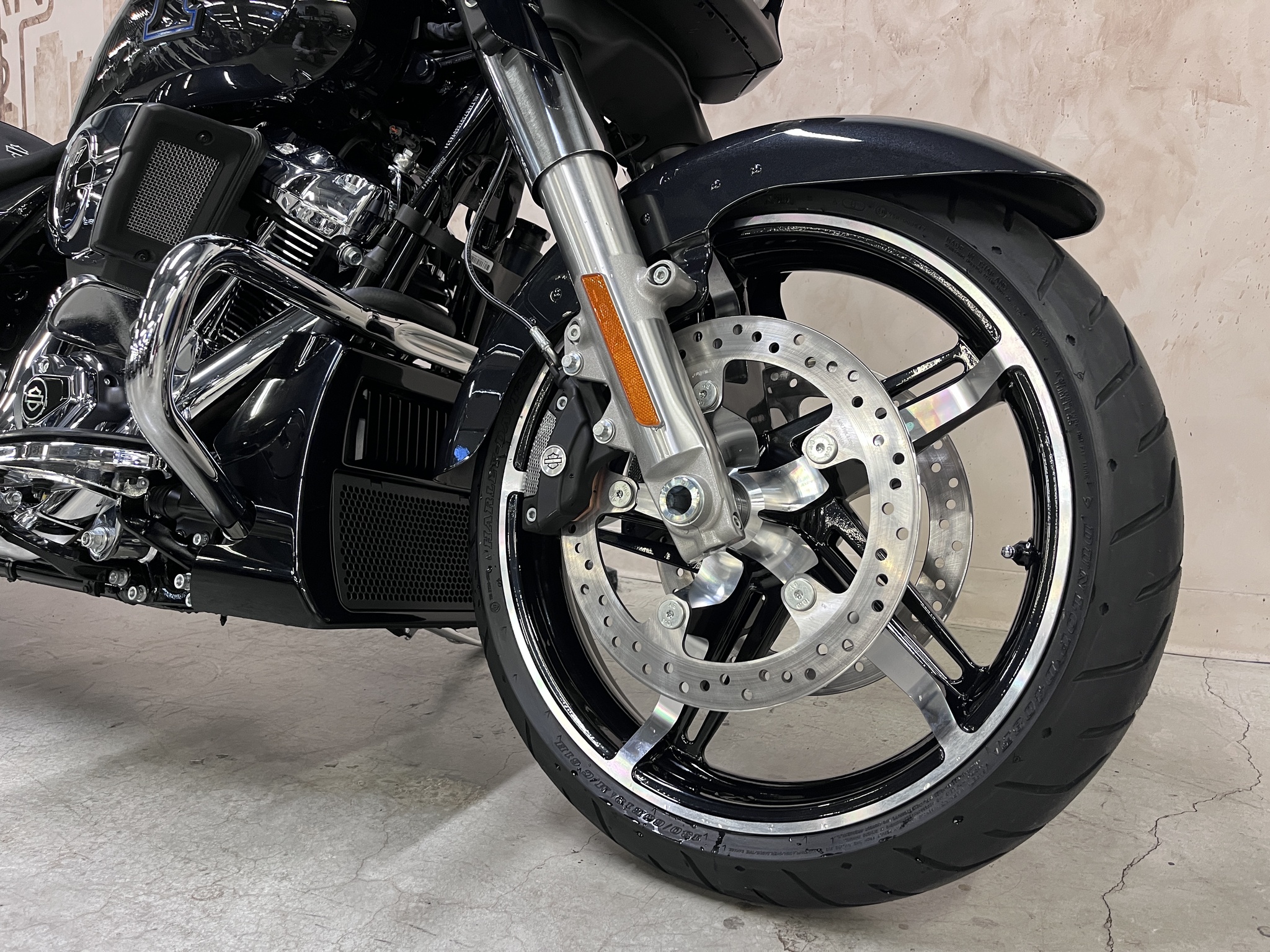 2026 Harley-Davidson FLHX STREET GLIDE thumbnail 7