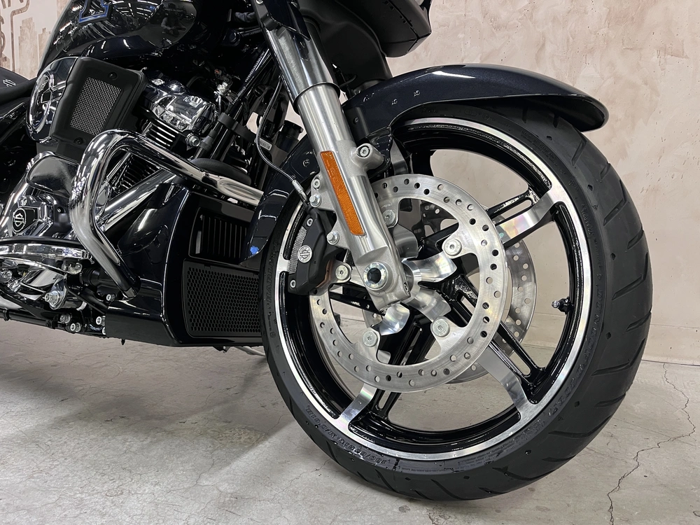 2026 Harley-davidson Flhx Street Glide alt