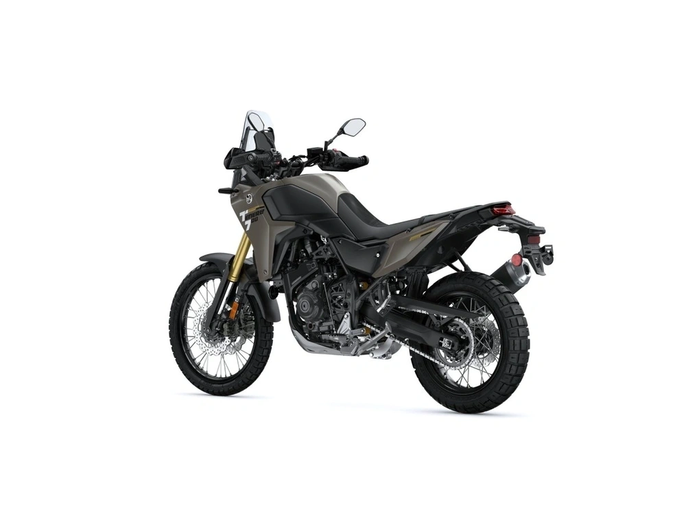 2026 Yamaha Tenere 700 alt