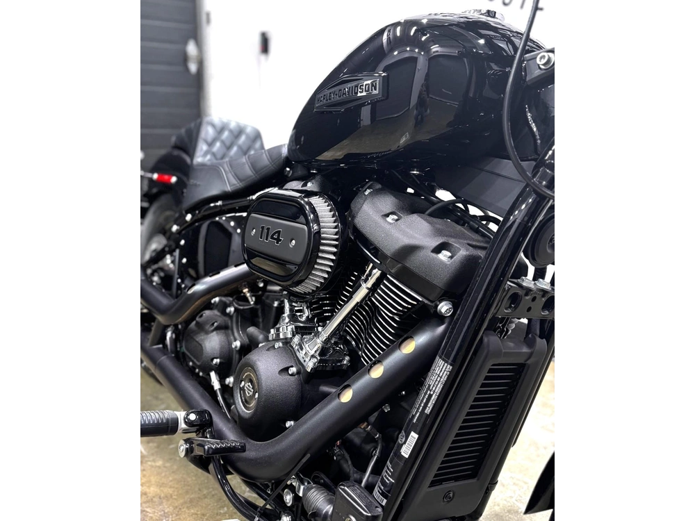 2023 Harley-davidson Street Bob Fxbbs alt