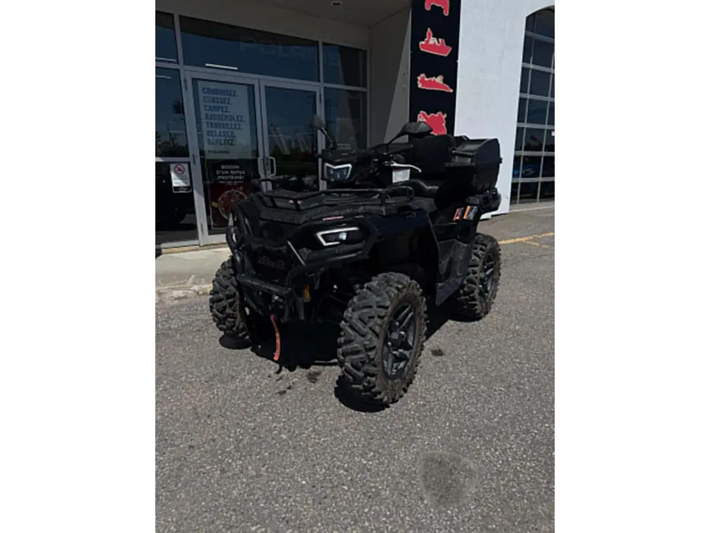 Polaris 570 Sportsman trail 2023