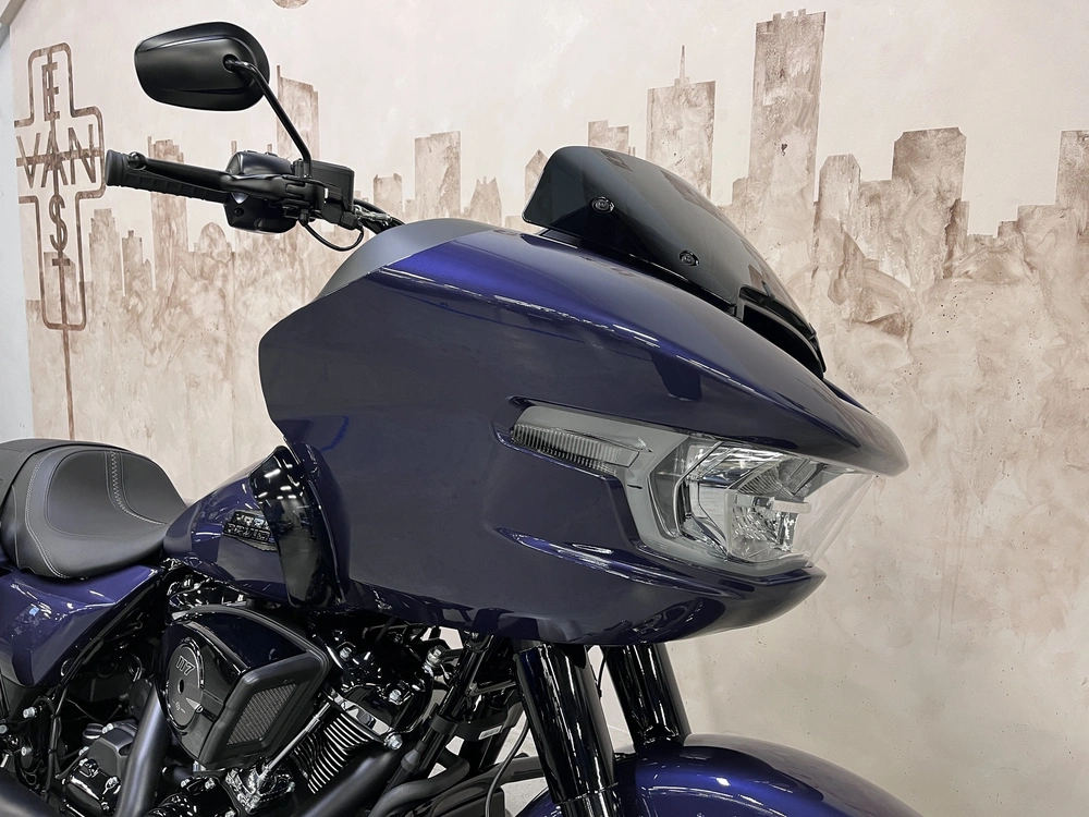 2026 Harley-davidson Fltrx Road Glide alt