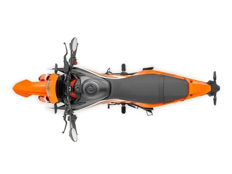 Ktm 390 Smc R 2026 alt
