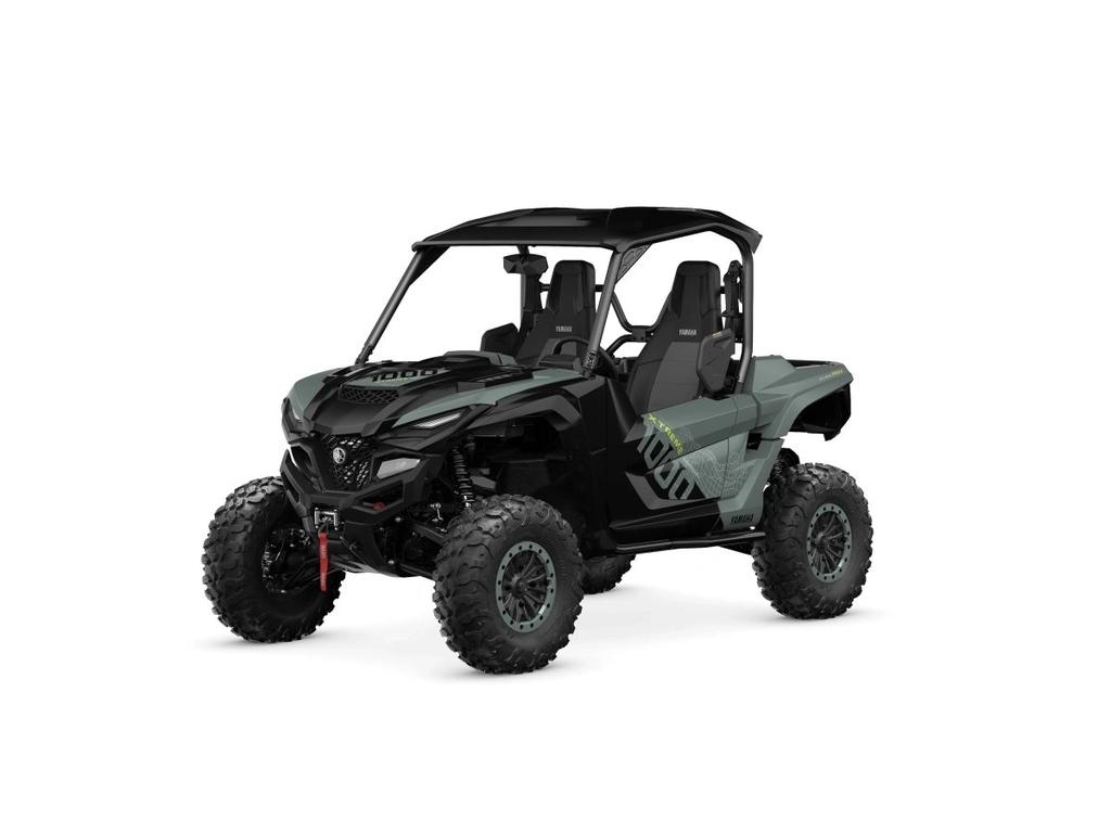 2026 Yamaha Wolverine X2 1000 XT-R for Sale