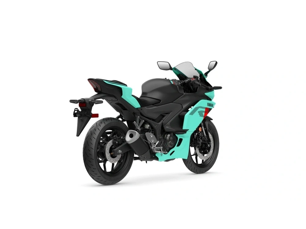 2026 Yamaha Yzf-r3 alt