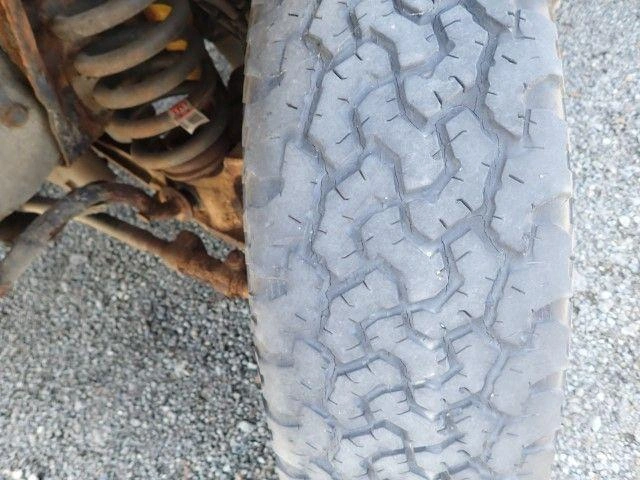 Ford E-450 2004