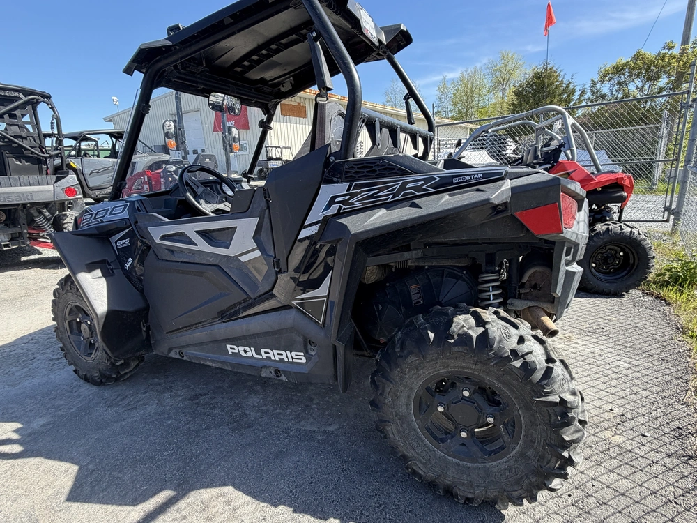 2019 Polaris Rzr Trail S Sport 900 alt
