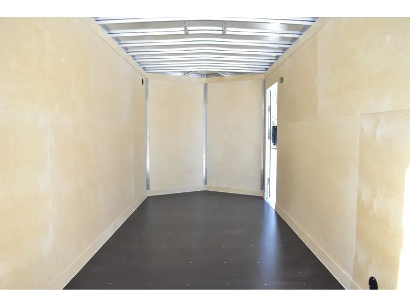 2026 Gator Galvanized Enclosed 7' x 14' TA