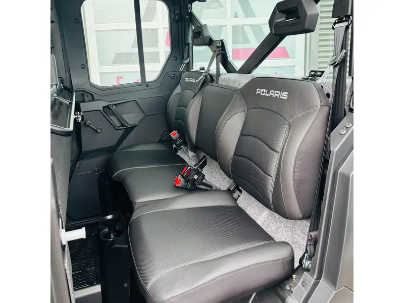 2026 Polaris RANGER CREW XP 1000 NS PREMIUM R26RSU99AH