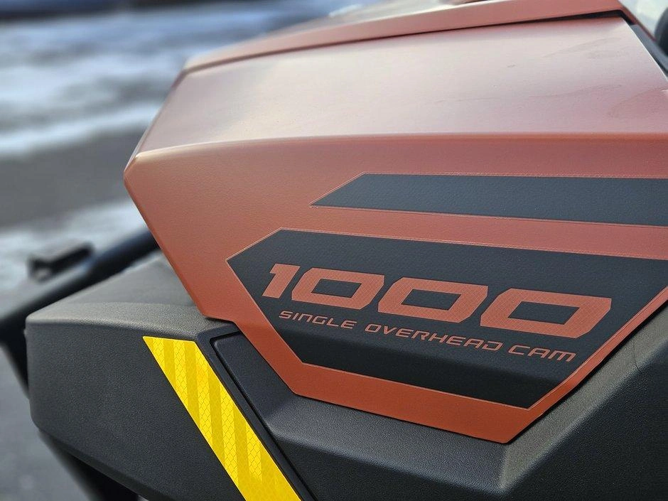 Polaris Ranger 1000 Crew Premium Ranger 1000 Crew Premium 2026 alt