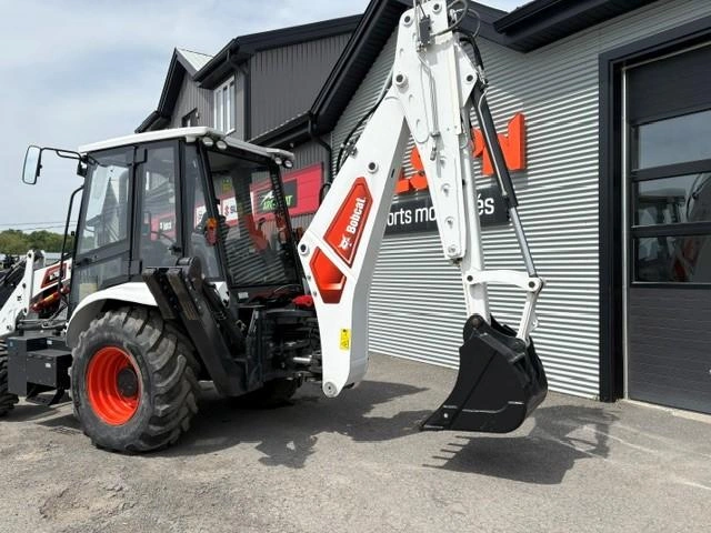 Bobcat B760 2025 alt