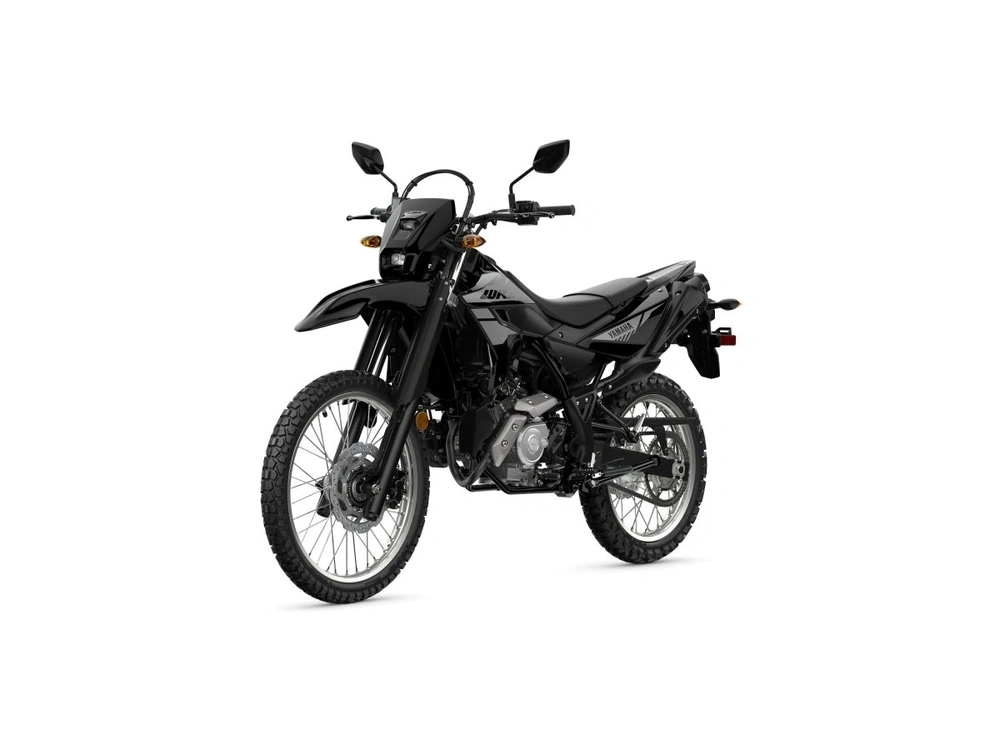 2026 Yamaha Wr125r alt