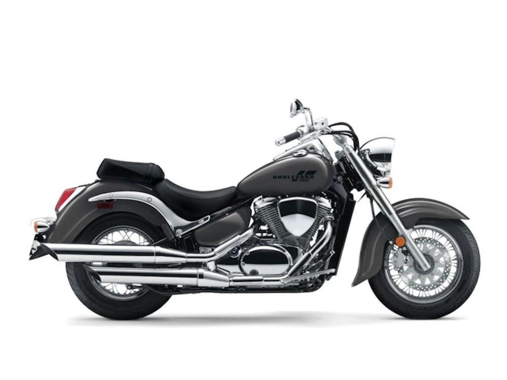 2025 Suzuki Boulevard C50 alt