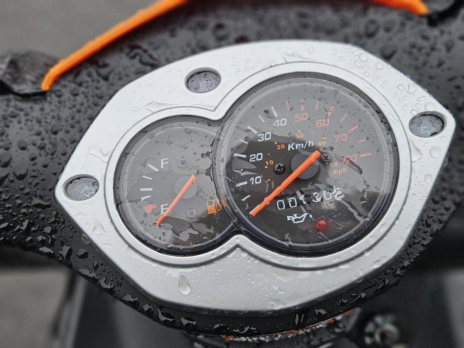 Adly Moto Gts-r 50 2023 alt
