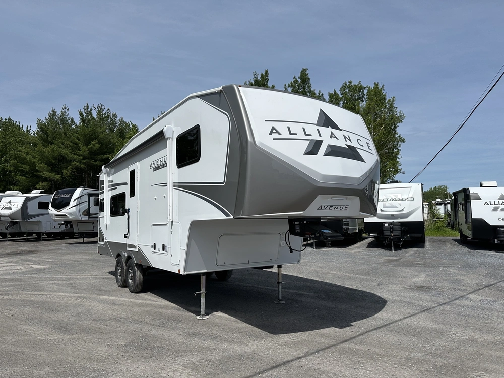 Alliance Rv Avenue 23ml 2026 alt