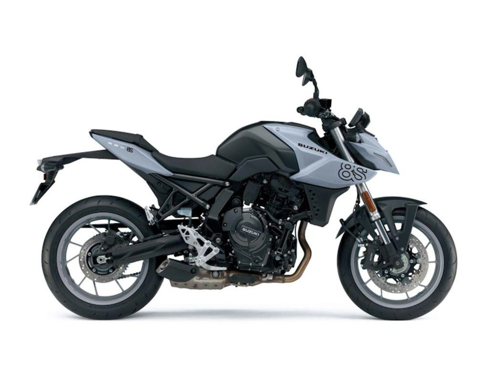2024 Suzuki Gsx-8s alt
