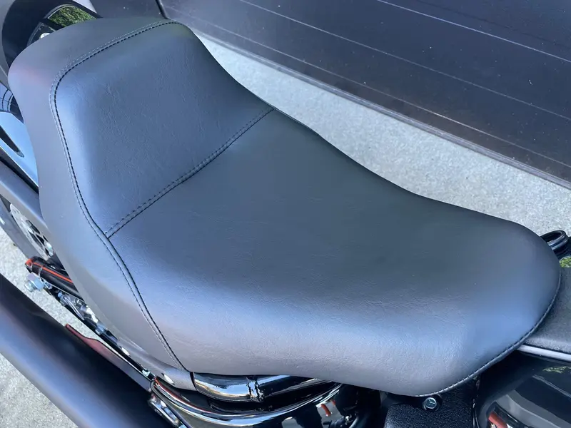 2026 Harley-Davidson FXLRS - Low Rider® S