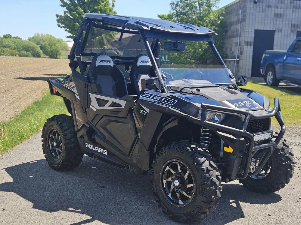 Polaris Rzr 900 Eps 2019 alt